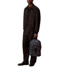 CALVIN KLEIN CLEAN ROUND Zaino porta PC - Zaini da lavoro porta PC