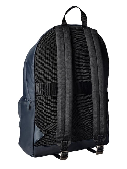 CLEAN ROUND Zaino porta PC slate blue - Zaini da lavoro porta PC