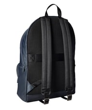 CALVIN KLEIN CLEAN ROUND Zaino porta PC slate blue - Zaini da lavoro porta PC - 3