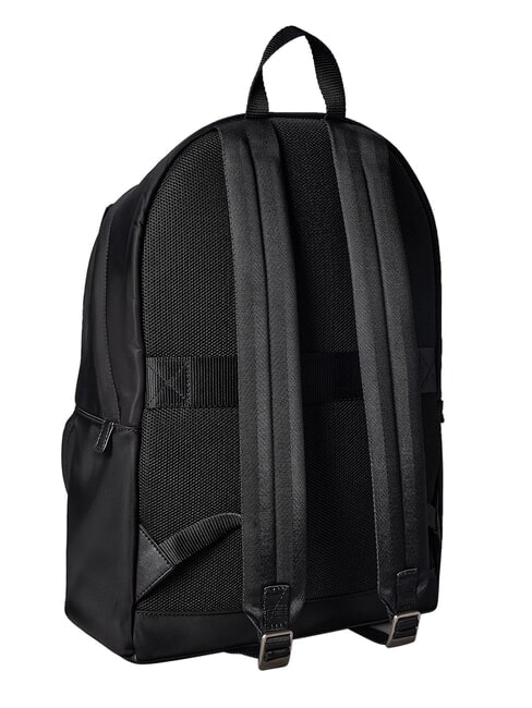 CLEAN ROUND Zaino porta PC na black - Zaini da lavoro porta PC