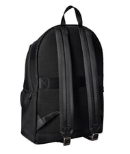CALVIN KLEIN CLEAN ROUND Zaino porta PC na black - Zaini da lavoro porta PC - 3