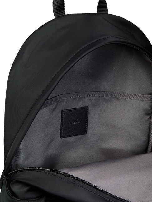 CLEAN ROUND Zaino porta PC na black - Zaini da lavoro porta PC