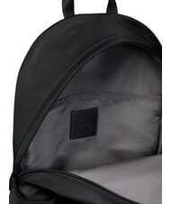 CALVIN KLEIN CLEAN ROUND Zaino porta PC na black - Zaini da lavoro porta PC - 4