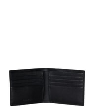 CALVIN KLEIN REFINED Portafoglio in pelle na black - Portafogli Uomo - 2