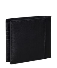 CALVIN KLEIN REFINED Portafoglio in pelle na black - Portafogli Uomo - 3