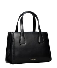 CALVIN KLEIN CK MINI Borsa mini a mano, con tracolla na black - Borse Donna - 3