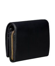 CALVIN KLEIN BOLD CK Portafoglio con portamonete - Portafogli Donna