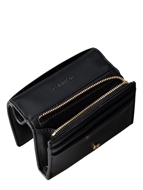 BOLD CK Portafoglio con portamonete na black - Portafogli Donna