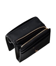 CALVIN KLEIN BOLD CK Portafoglio con portamonete na black - Portafogli Donna - 3