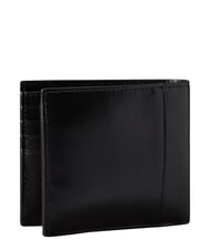CALVIN KLEIN RAISED Portafoglio con portamonete na black - Portafogli Uomo - 2
