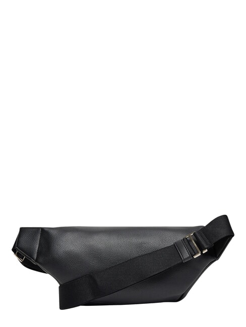 RAISED Marsupio na black - Marsupi