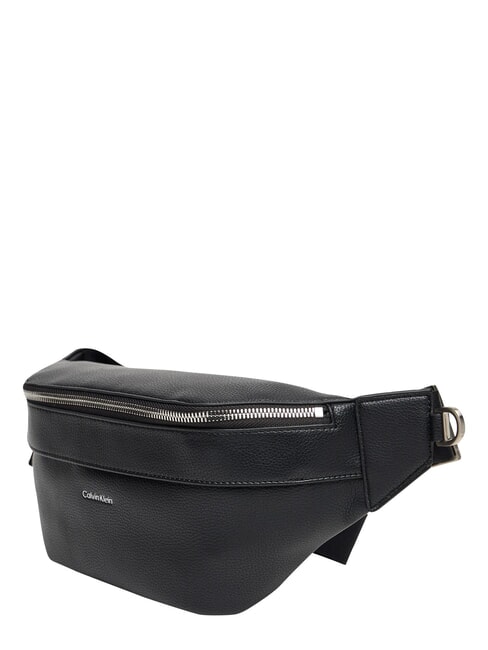 RAISED Marsupio na black - Marsupi