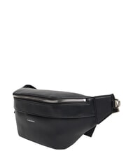 CALVIN KLEIN RAISED Marsupio na black - Marsupi - 4