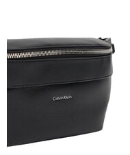 CALVIN KLEIN RAISED Marsupio na black - Marsupi - 5