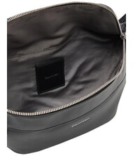 CALVIN KLEIN RAISED Marsupio na black - Marsupi - 6