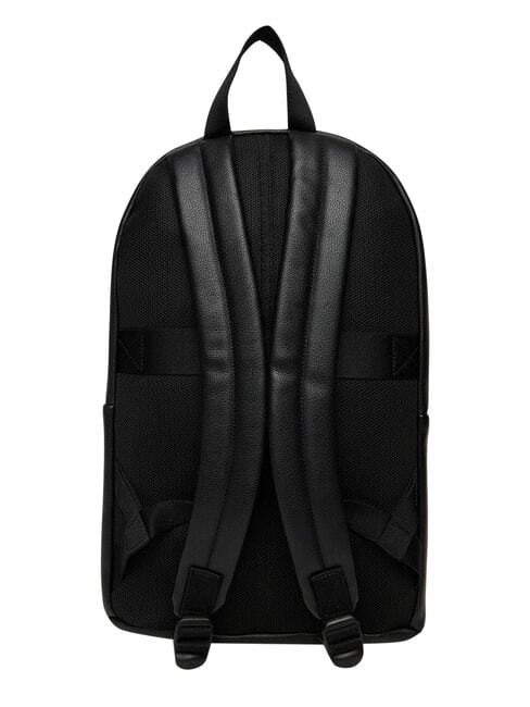 RAISED Zaino porta PC na black - Zaini da lavoro porta PC
