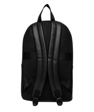 CALVIN KLEIN RAISED Zaino porta PC na black - Zaini da lavoro porta PC - 3