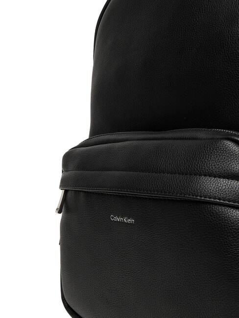 RAISED Zaino porta PC na black - Zaini da lavoro porta PC
