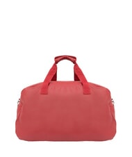 CIAK RONCATO VELVET Borsone con tracolla rosso - Borsoni - 4