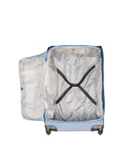 KIPLING DARCEY L Trolley Grande blue slate cb travel - Trolley Semirigidi - 2