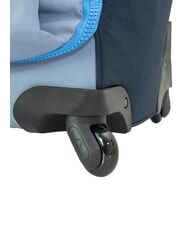 KIPLING DARCEY L Trolley Grande blue slate cb travel - Trolley Semirigidi - 3