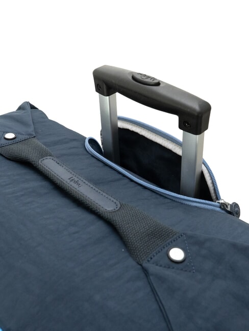 DARCEY L Trolley Grande blue slate cb travel - Trolley Semirigidi
