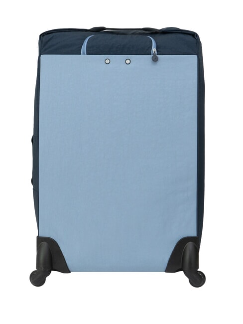 DARCEY L Trolley Grande blue slate cb travel - Trolley Semirigidi