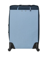 KIPLING DARCEY L Trolley Grande blue slate cb travel - Trolley Semirigidi - 6