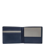 BRIC&rsquo;S BERNINA Portafoglio pelle flap portamonete - Portafogli Uomo