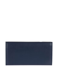 BRIC&rsquo;S BERNINA  Astuccio portachiavi in pelle Oceano - Portachiavi - 3