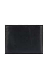 BRIC&rsquo;S BERNINA Portafoglio in pelle 8cc Nero - Portafogli Uomo - 4