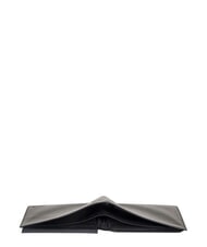 BRIC&rsquo;S BERNINA Portafoglio Uomo in pelle Nero - Portafogli Uomo - 4