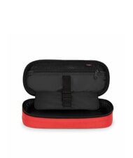 EASTPAK OVAL SINGLE Mickey Mouse Astuccio mickey patch - Astucci e Accessori - 2