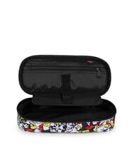 EASTPAK OVAL SINGLE Mickey Mouse Astuccio - Astucci e Accessori
