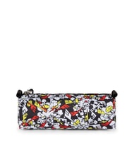 EASTPAK BENCHMARK Mickey Mouse Astuccio mickey print - Astucci e Accessori - 2
