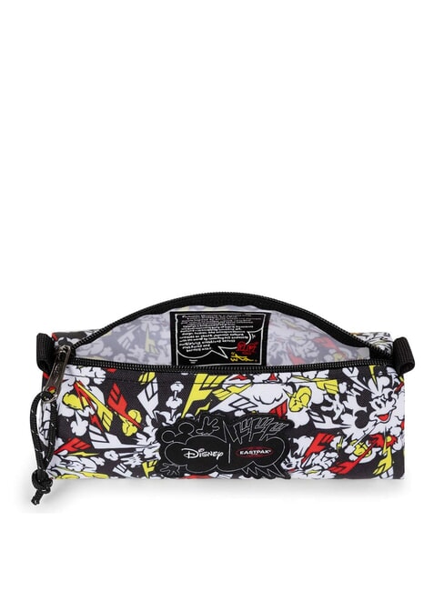 BENCHMARK Mickey Mouse Astuccio mickey print - Astucci e Accessori