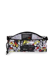 EASTPAK BENCHMARK Mickey Mouse Astuccio mickey print - Astucci e Accessori - 3