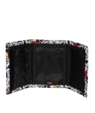 EASTPAK CREW  Mickey Mouse Portafoglio Special Edition mickey print - Portafogli Uomo - 2
