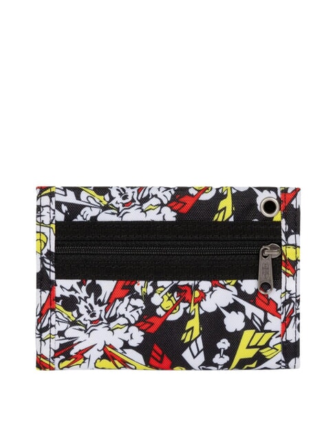 CREW  Mickey Mouse Portafoglio Special Edition mickey print - Portafogli Uomo