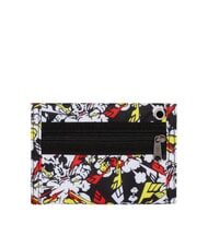 EASTPAK CREW  Mickey Mouse Portafoglio Special Edition mickey print - Portafogli Uomo - 3
