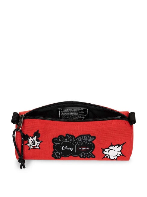 BENCHMARK Mickey Mouse Astuccio mickey patch - Astucci e Accessori