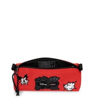 EASTPAK BENCHMARK Mickey Mouse Astuccio mickey patch - Astucci e Accessori - 3
