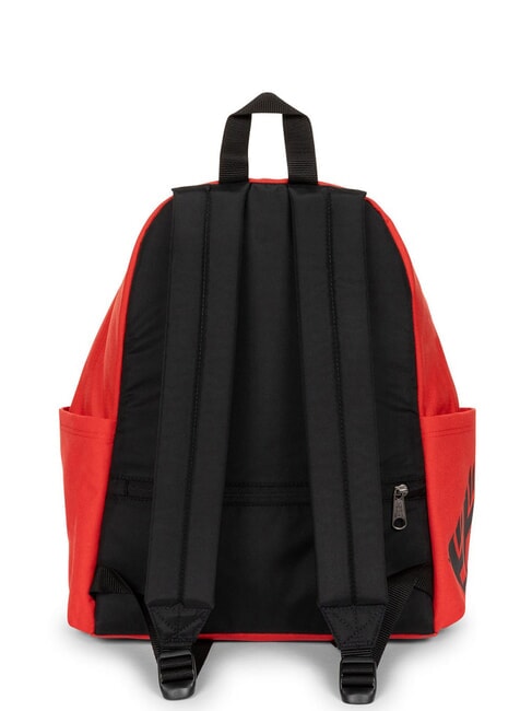 PADDED DAY PAK'R Zaino stampa Mickey Mouse mickey patch - Zaini Scuola & Tempo Libero
