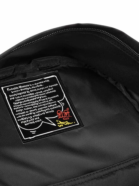 PADDED DAY PAK'R Zaino stampa Mickey Mouse mickey placement - Zaini Scuola & Tempo Libero