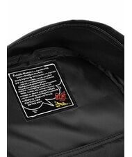 EASTPAK PADDED DAY PAK'R Zaino stampa Mickey Mouse mickey placement - Zaini Scuola & Tempo Libero - 3