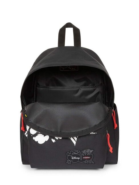 PADDED DAY PAK'R Zaino stampa Mickey Mouse mickey placement - Zaini Scuola & Tempo Libero
