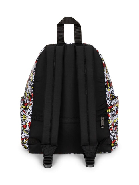 PADDED DAY PAK'R Zaino stampa Mickey Mouse mickey print - Zaini Scuola & Tempo Libero