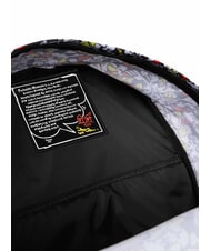 EASTPAK PADDED DAY PAK'R Zaino stampa Mickey Mouse mickey print - Zaini Scuola & Tempo Libero - 3