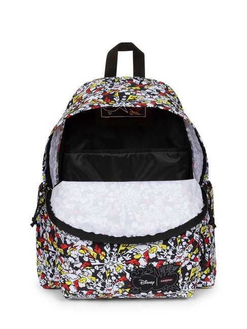 PADDED DAY PAK'R Zaino stampa Mickey Mouse mickey print - Zaini Scuola & Tempo Libero