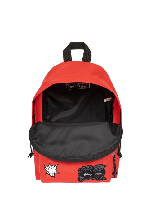 ORBIT XS Mickey Mouse Zaino piccolo mickey patch - Zaini Scuola & Tempo Libero